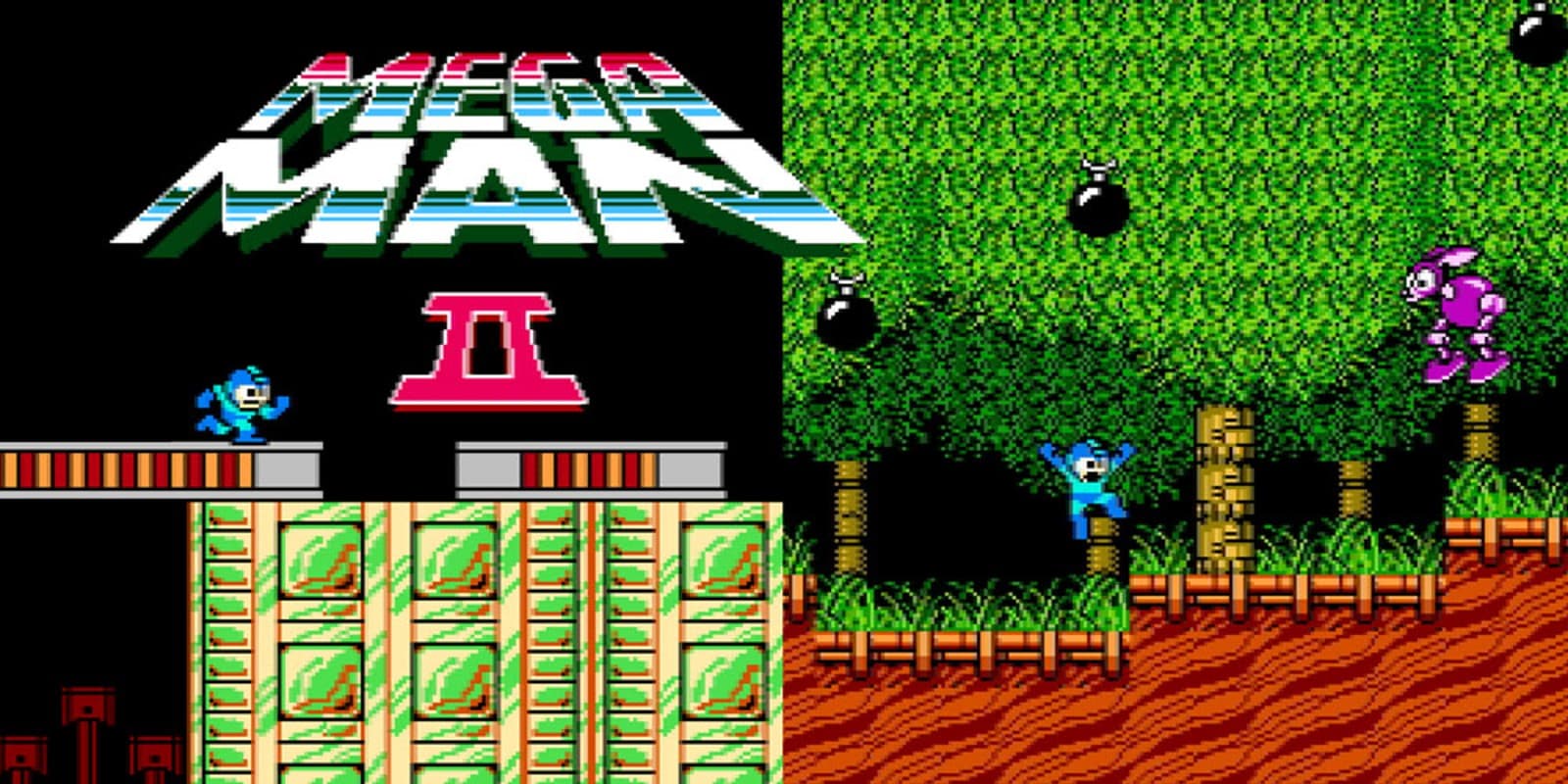 Cover Image for Mega Man 2: A Timeless Classic That Defined a Generation