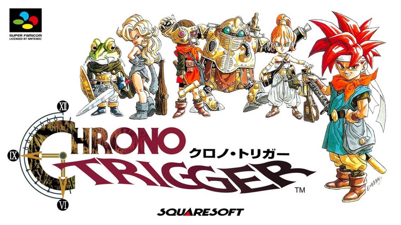 Cover Image for The Timeless Journey of Chrono Trigger: A Comprehensive Review