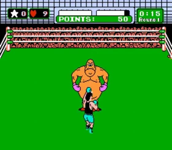 Cover Image for Punch-Out: A Knockout Experience in Retro Boxing Glory
